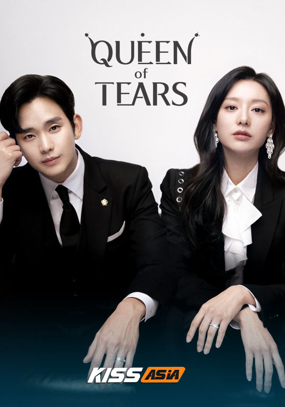 Queen of Tears (2024)