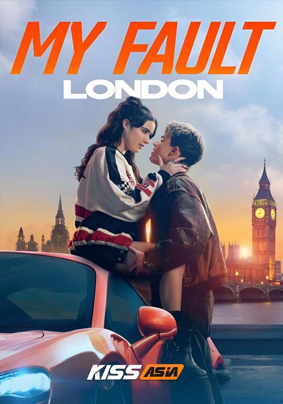 My Fault: London (2025)