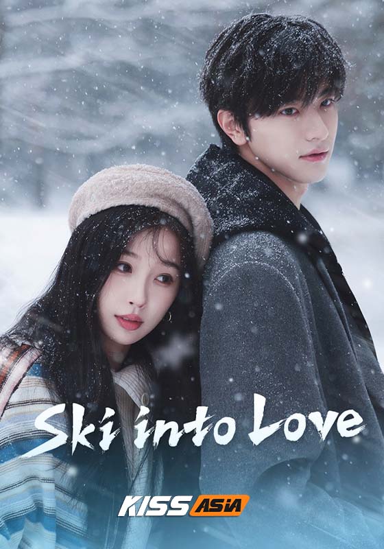 Ski into Love (2025)