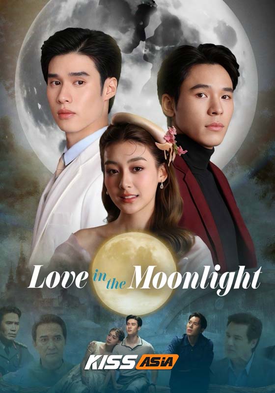 Love in the Moonlight (2025)