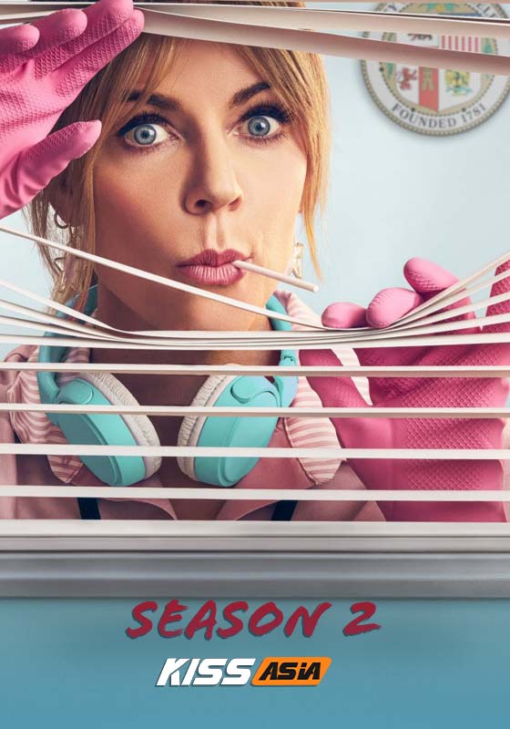 High Potential (2025)