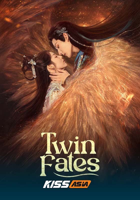 Twin Fates (2025)