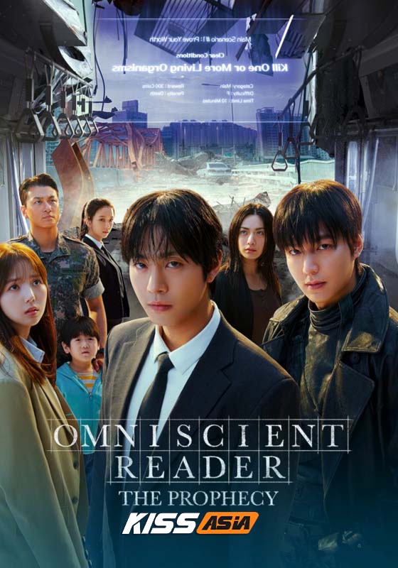 Omniscient Reader: The Prophecy (2025)
