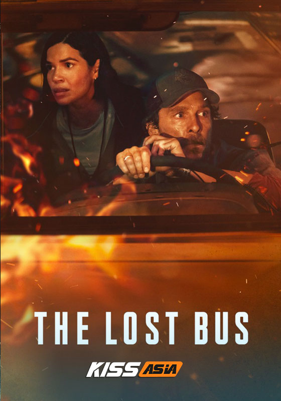 The Lost Bus (2025)