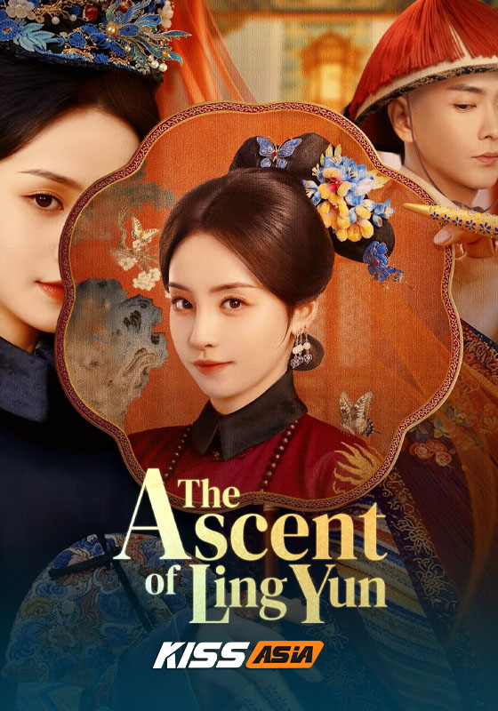 The Ascent of Ling Yun (2025)