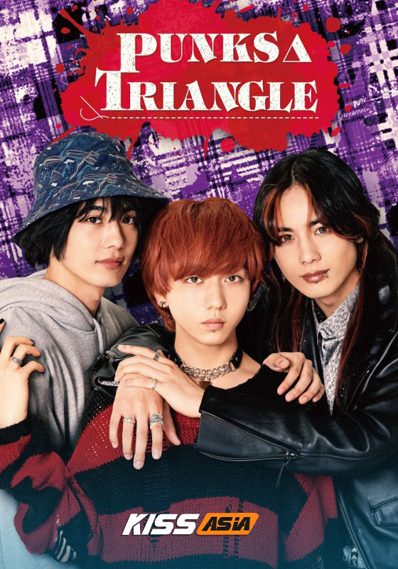 Punks Triangle (2025)