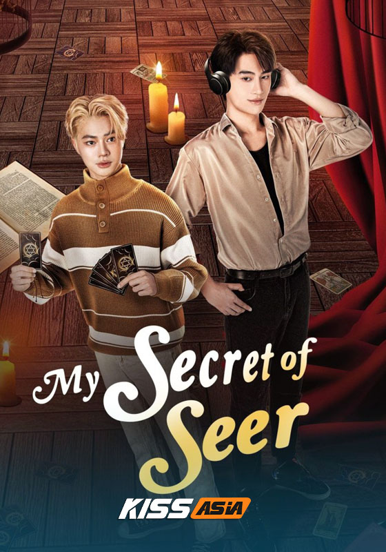 My Secret of Seer (2025)