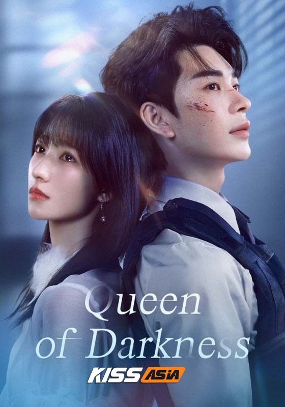 Queen of Darkness (2025)