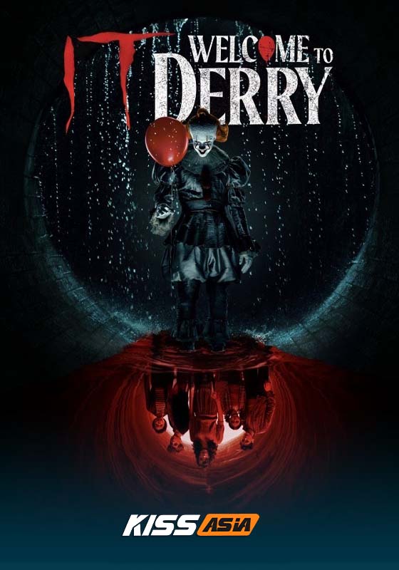 IT: Welcome to Derry (2025)