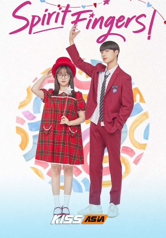 Spirit Fingers (2025)