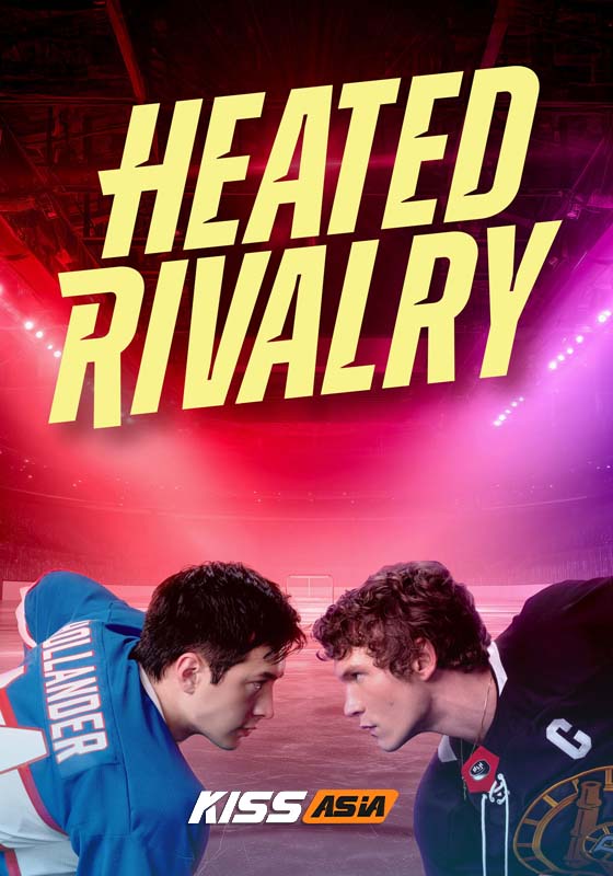 Heated Rivalry (2025)