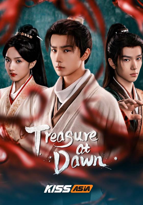 Treasure at Dawn (2025)