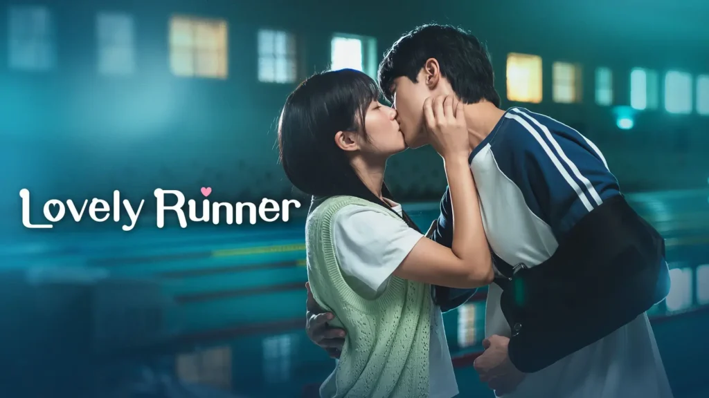 Lovely Runner (2024)