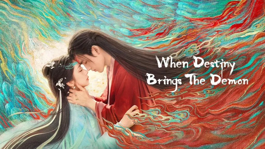 When Destiny Brings the Demon (2025)
