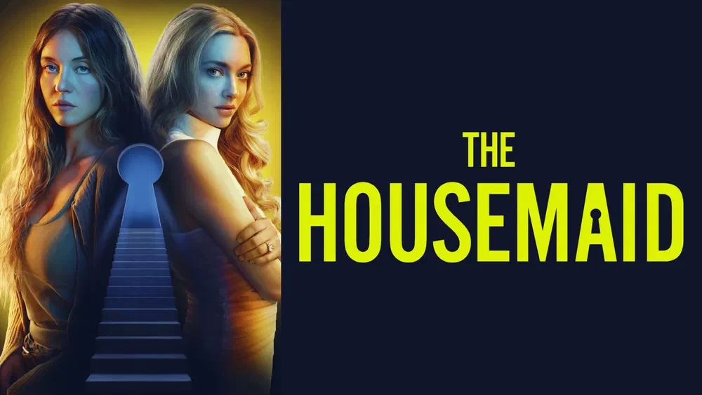 The Housemaid (2025)
