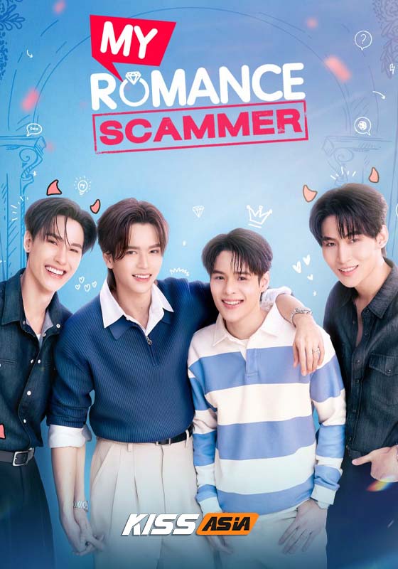 My Romance Scammer (2026)