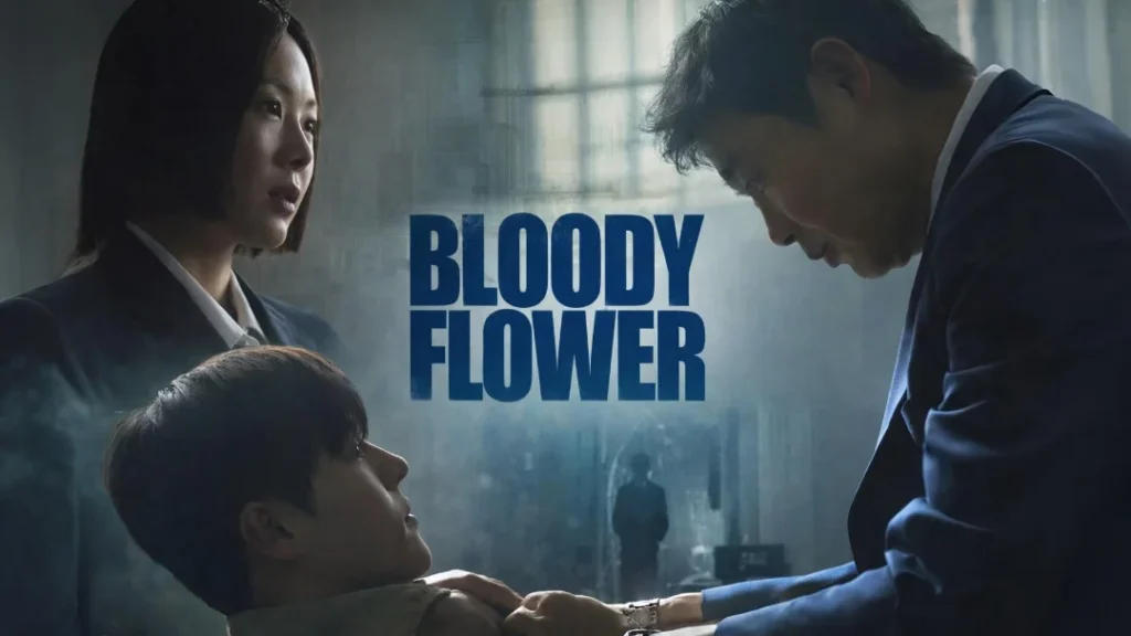 Bloody Flower (2026)