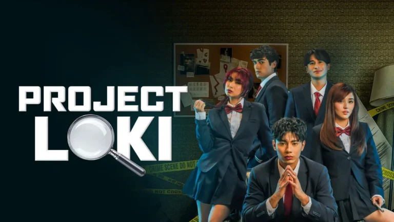 Project Loki (2026)