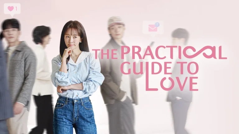 The Practical Guide to Love (2026)